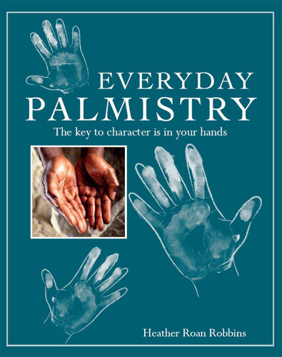 Everyday Palmistry: The key to character is in your hands