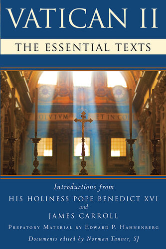 Vatican II: The Essential Texts