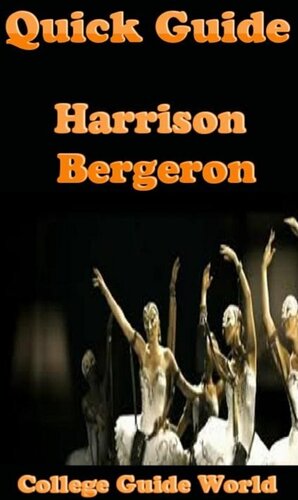 Harrison Bergeron