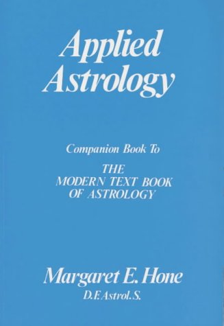 Applied astrology : companion book to The modern text-book of astrology