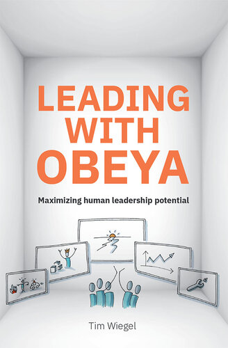 Leading with Obeya: Using a big room to lead successful strategies