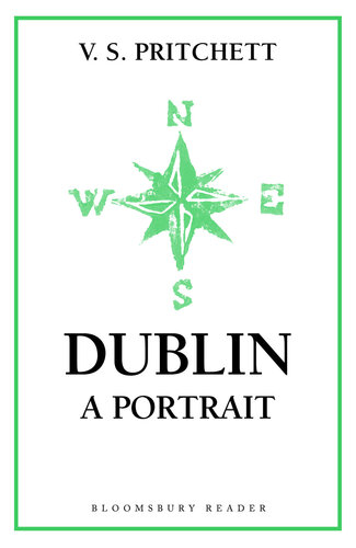 Dublin: A Portrait
