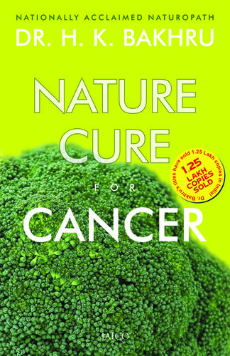 Nature Cure For Cancer