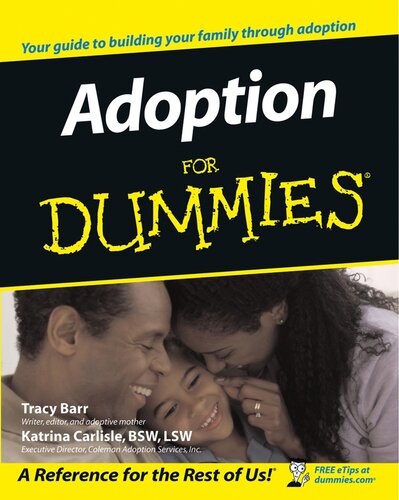Adoption for Dummies