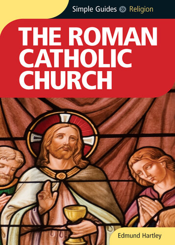Roman Catholic Church--Simple Guides