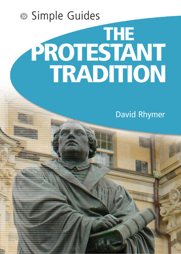 Protestant Tradition--Simple Guides