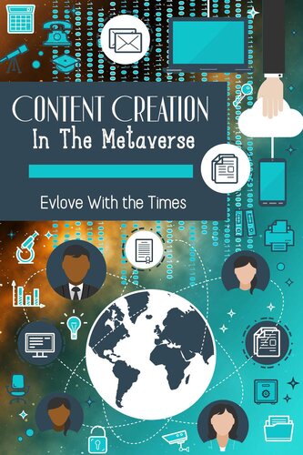 Content Creation in the Metaverse