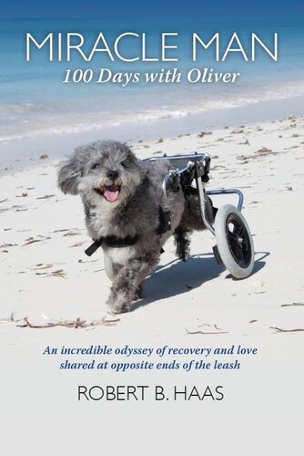 Miracle Man: 100 Days with Oliver