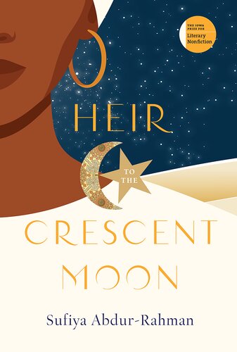Heir to the Crescent Moon