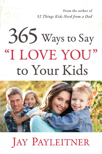 365 Ways to Say 