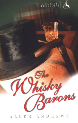 The Whisky Barons