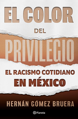 El color del privilegio