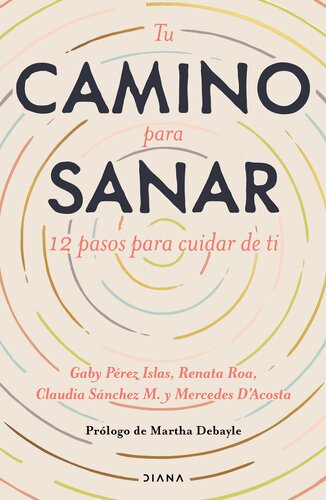 Tu camino para sanar