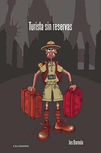 Turista sin reservas