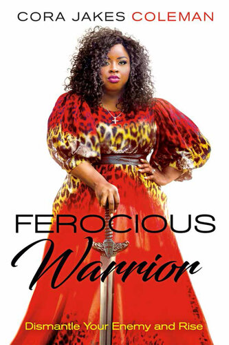 Ferocious Warrior: Dismantle Your Enemy and Rise