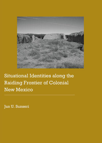 Situational Identities along the Raiding Frontier of Colonial New Mexico