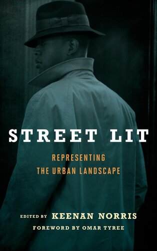 Street Lit: Representing the Urban Landscape