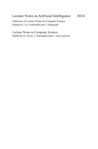 Logical Aspects of Computational Linguistics: Third International Conference, LACL’98 Grenoble, France, December 14–16, 1998 Selected Papers