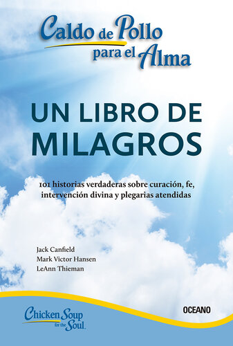 : Un libro de milagros