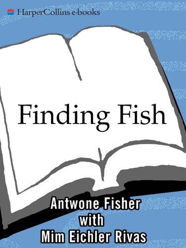 Finding Fish: A Memoir