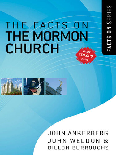 The Facts on the Mormon Church