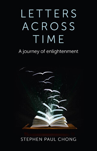 Letters Across Time: A Journey of Enlightenment