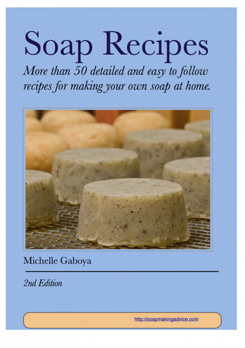 Soap Recipes
