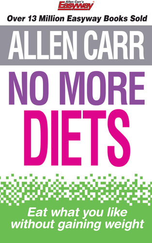 Allen Carr's No More Diets