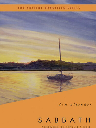 Sabbath: The Ancient Practices