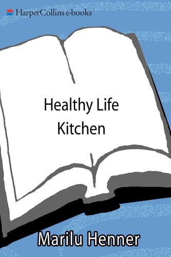 Healthy Life Kitchen
