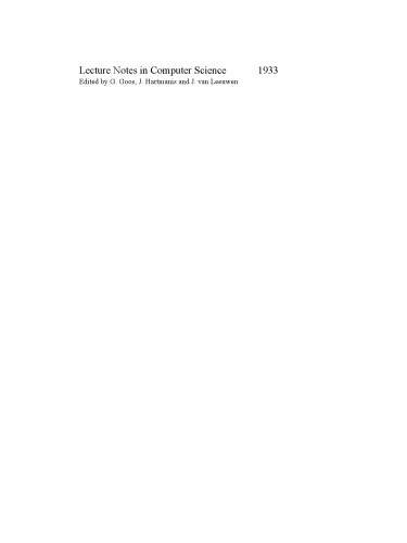 Medical Data Analysis: First International Symposium, ISMDA 2000 Frankfurt, Germany, September 29–30, 2000 Proceedings