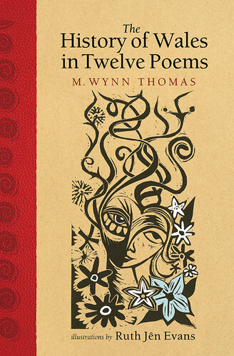 The History of Wales in Twelve Poems