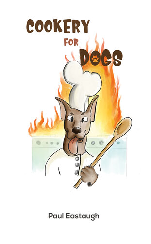 Cookery for Dogs