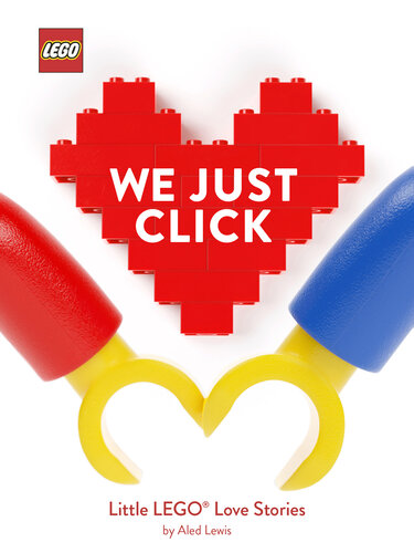 LEGO: We Just Click