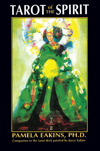 Tarot of the Spirit