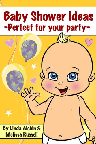 Baby Shower Ideas: Perfect for your party -