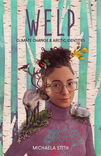 Welp: Climate Change and Arctic Identities