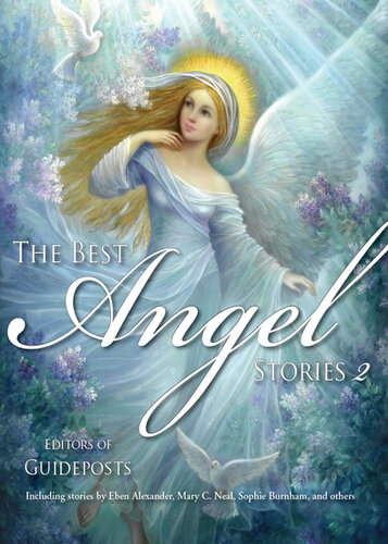 The Best Angel Stories 2