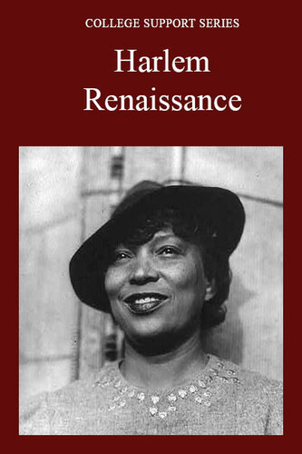 Harlem Renaissance