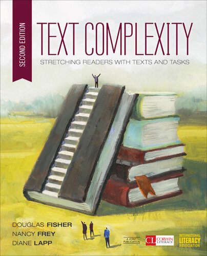 Text Complexity: Stretching Readers with Texts and Tasks