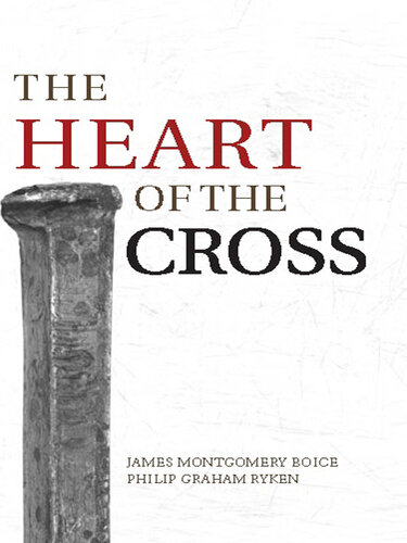 The Heart of the Cross