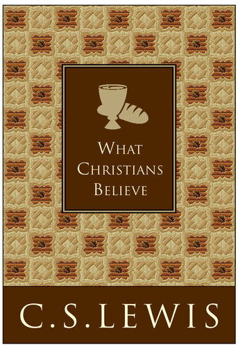 What Christians Believe