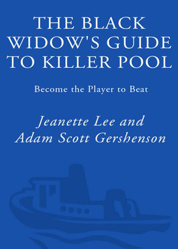 The Black Widow's Guide to Killer Pool: Become the Player to Beat