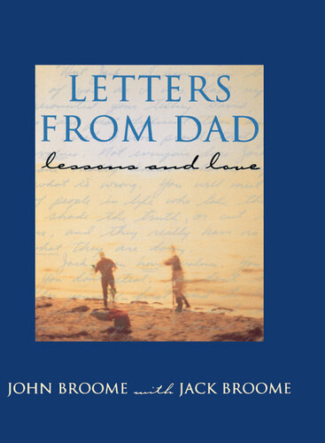 Letters from Dad: Lessons and Love