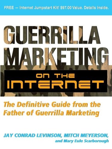 on the Internet: The Definitive Guide from the Father of