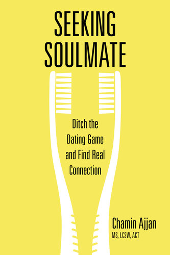Seeking Soulmate: Get Out of the Dating Game and Find Real Connection