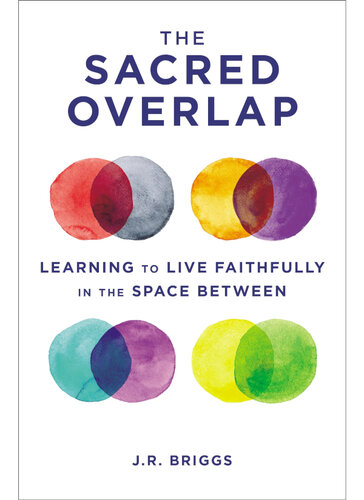 The Sacred Overlap: Learning to Live Faithfully in the Space Between