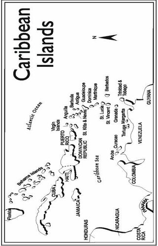 The Virgin Islands: A Walking & Hiking Guide