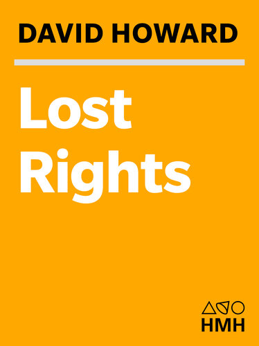 Lost Rights: The Misadventures of a Stolen American Relic