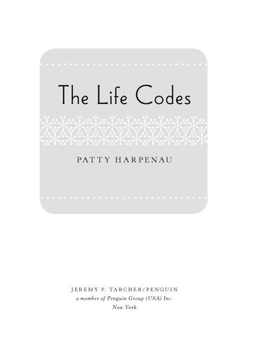 The Life Codes